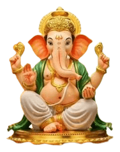 Lord Ganesha